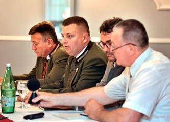 Lovački savez Zagrebačke županije održao Skupštinu: Treba raditi na zaštiti lokalnih lovačkih društava