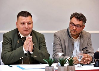 Lovački savez Zagrebačke županije održao Skupštinu: Treba raditi na zaštiti lokalnih lovačkih društava