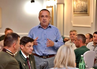 Lovački savez Zagrebačke županije održao Skupštinu: Treba raditi na zaštiti lokalnih lovačkih društava