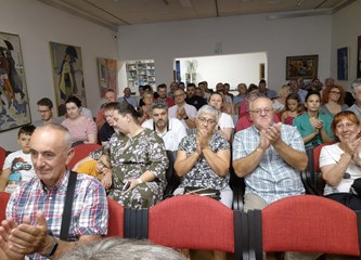 Zajednica tehničke kulture Zagrebačke županije proslavila 20 godina djelovanja, dodijeljene i nagrade "Rudolf Perešin"