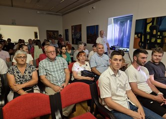 Zajednica tehničke kulture Zagrebačke županije proslavila 20 godina djelovanja, dodijeljene i nagrade "Rudolf Perešin"