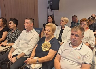Proslavljen Dan Zagrebačke županije, zaslužnima uručena javna priznanja