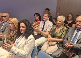 Proslavljen Dan Zagrebačke županije, zaslužnima uručena javna priznanja