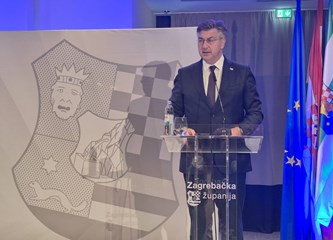 Proslavljen Dan Zagrebačke županije, zaslužnima uručena javna priznanja