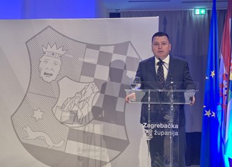 Proslavljen Dan Zagrebačke županije, zaslužnima uručena javna priznanja