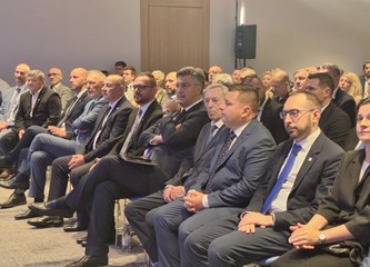 Proslavljen Dan Zagrebačke županije, zaslužnima uručena javna priznanja