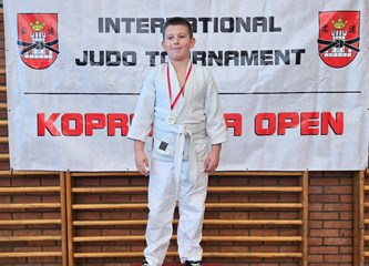 FOTO Jaskanskim judašima 8 medalja na Koprivnica openu