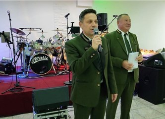 U Rugvici održan Lovački bal LS Zagrebačke županije