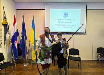 Izbjegli od rata, prihvaćeni u srcu: Kako Ukrajinci grade svoj život u Zagrebačkoj županiji