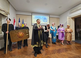 Izbjegli od rata, prihvaćeni u srcu: Kako Ukrajinci grade svoj život u Zagrebačkoj županiji