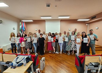 Izbjegli od rata, prihvaćeni u srcu: Kako Ukrajinci grade svoj život u Zagrebačkoj županiji