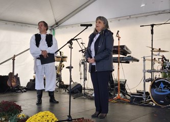 Marija Gorica zamirisala na štrukle, štrudle i kestene