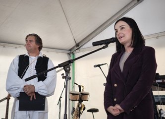 Marija Gorica zamirisala na štrukle, štrudle i kestene